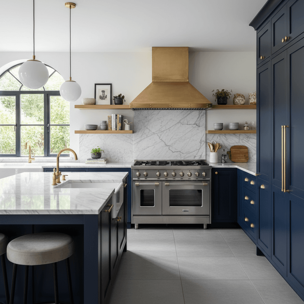 Remodeling Services