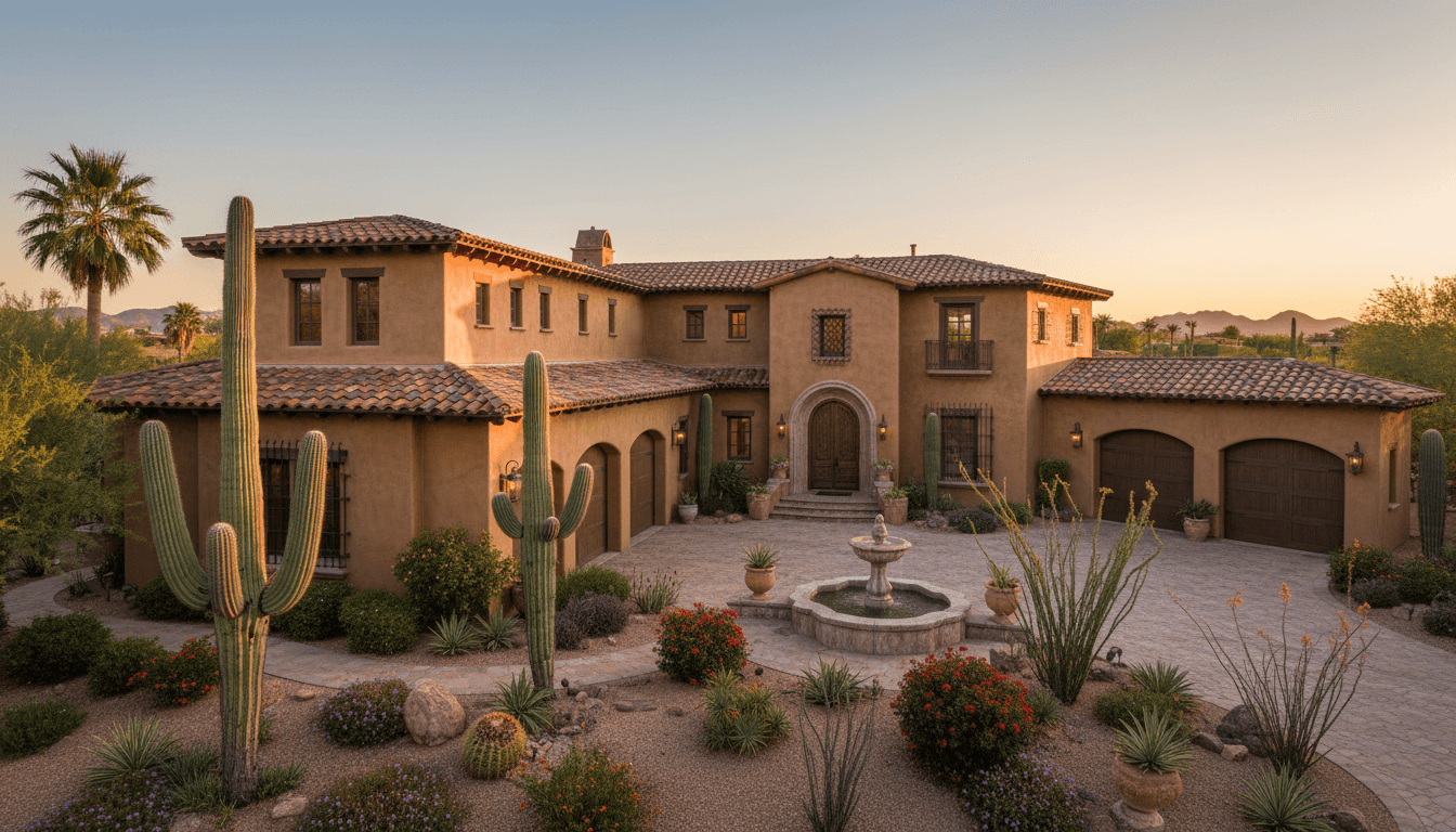Custom Home Building
