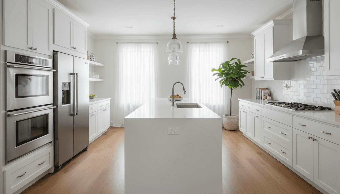Remodeling Services