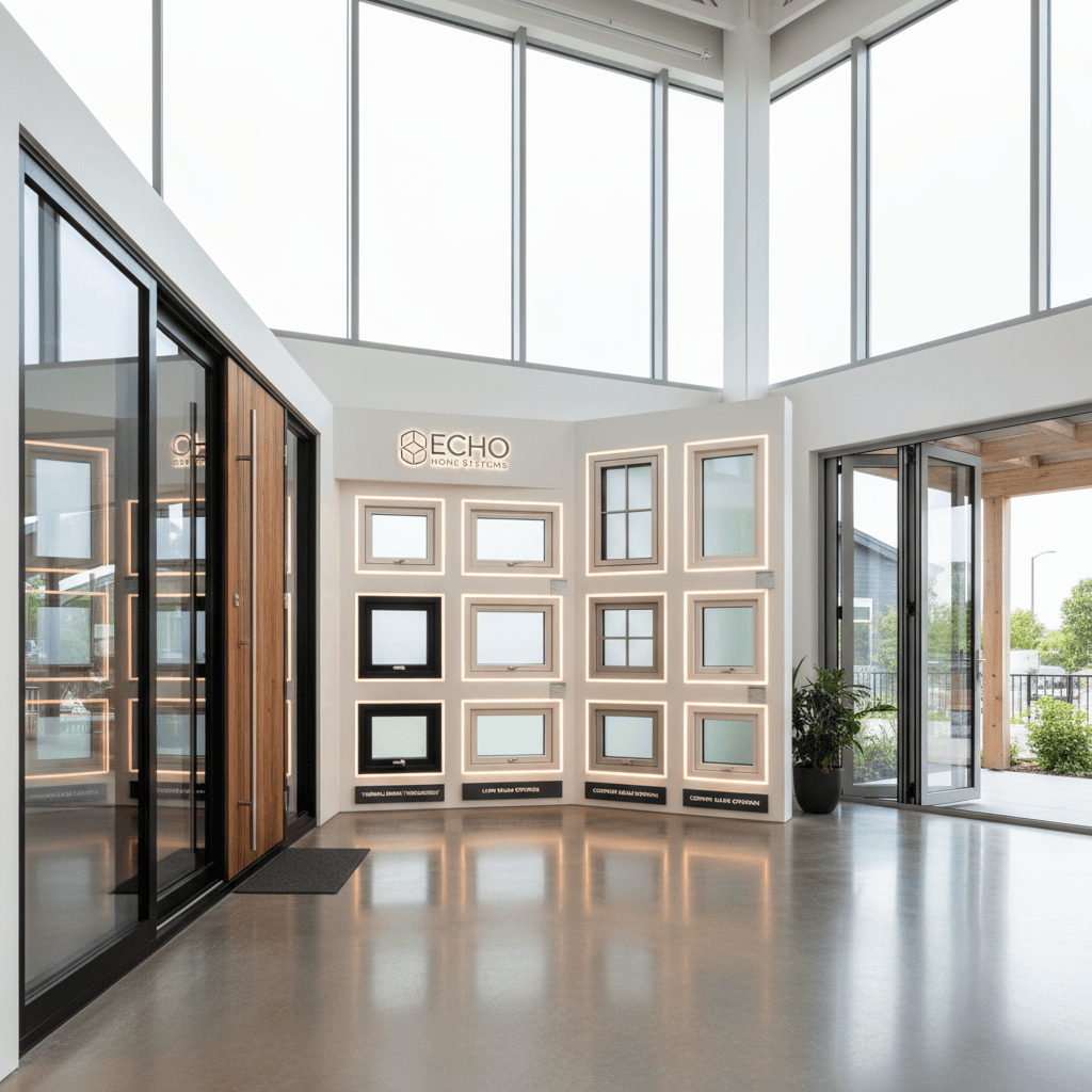 Energy-Efficient Systems